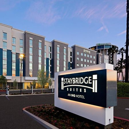 Staybridge Suites - Long Beach Airport By Ihg Exterior photo