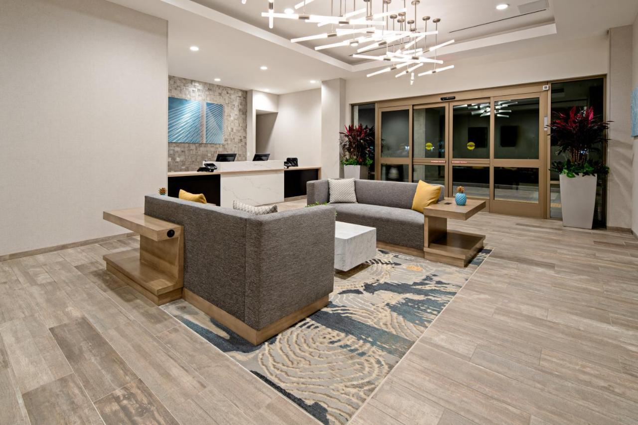 Staybridge Suites - Long Beach Airport By Ihg Exterior photo