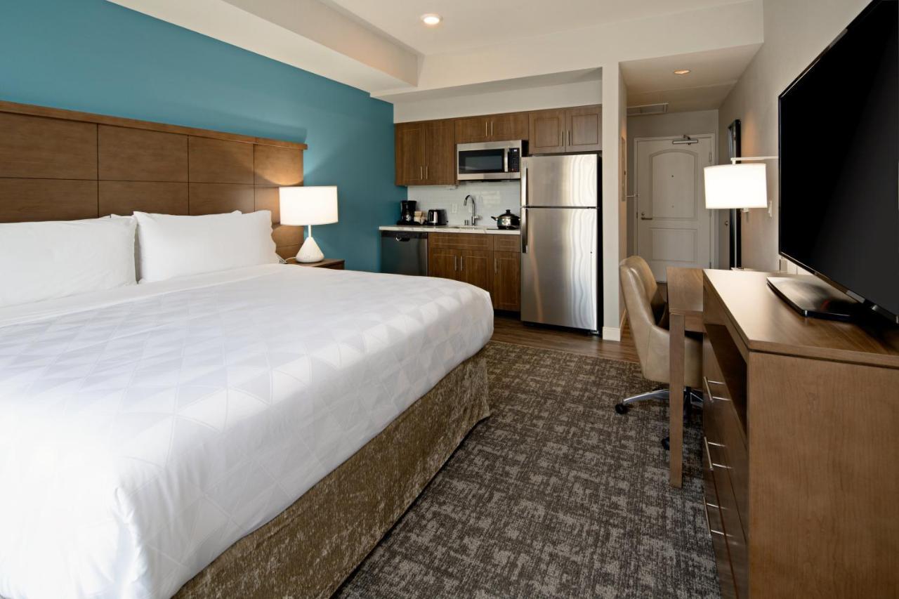 Staybridge Suites - Long Beach Airport By Ihg Exterior photo