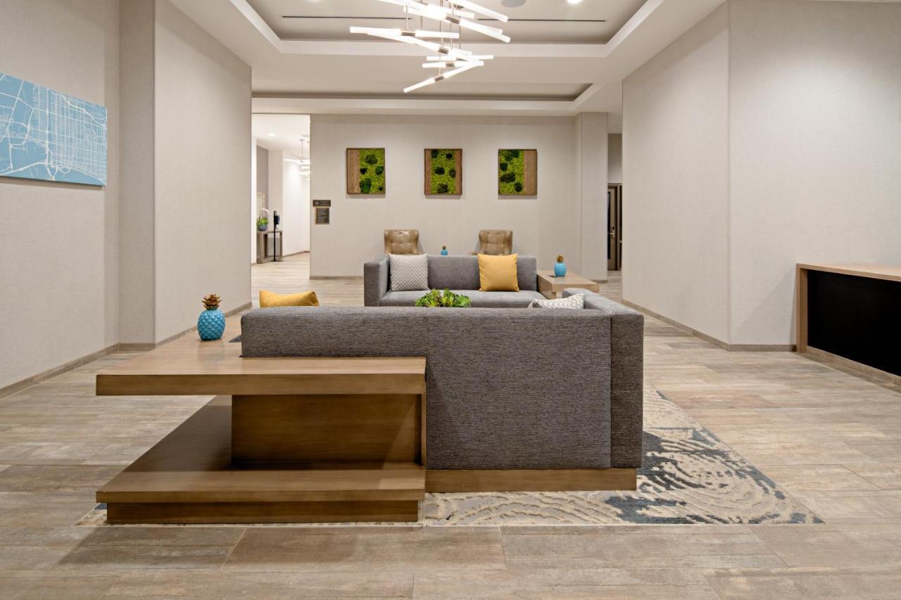 Staybridge Suites - Long Beach Airport By Ihg Exterior photo