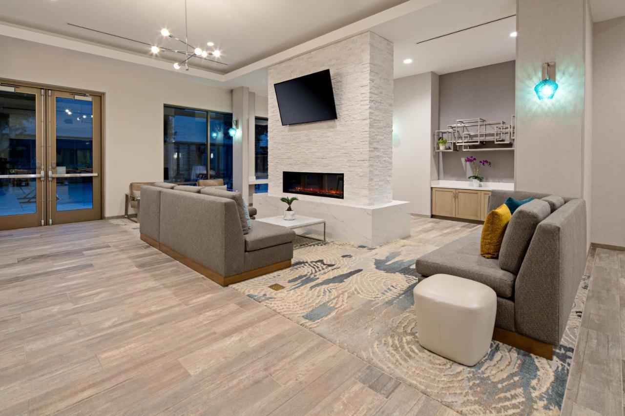 Staybridge Suites - Long Beach Airport By Ihg Exterior photo