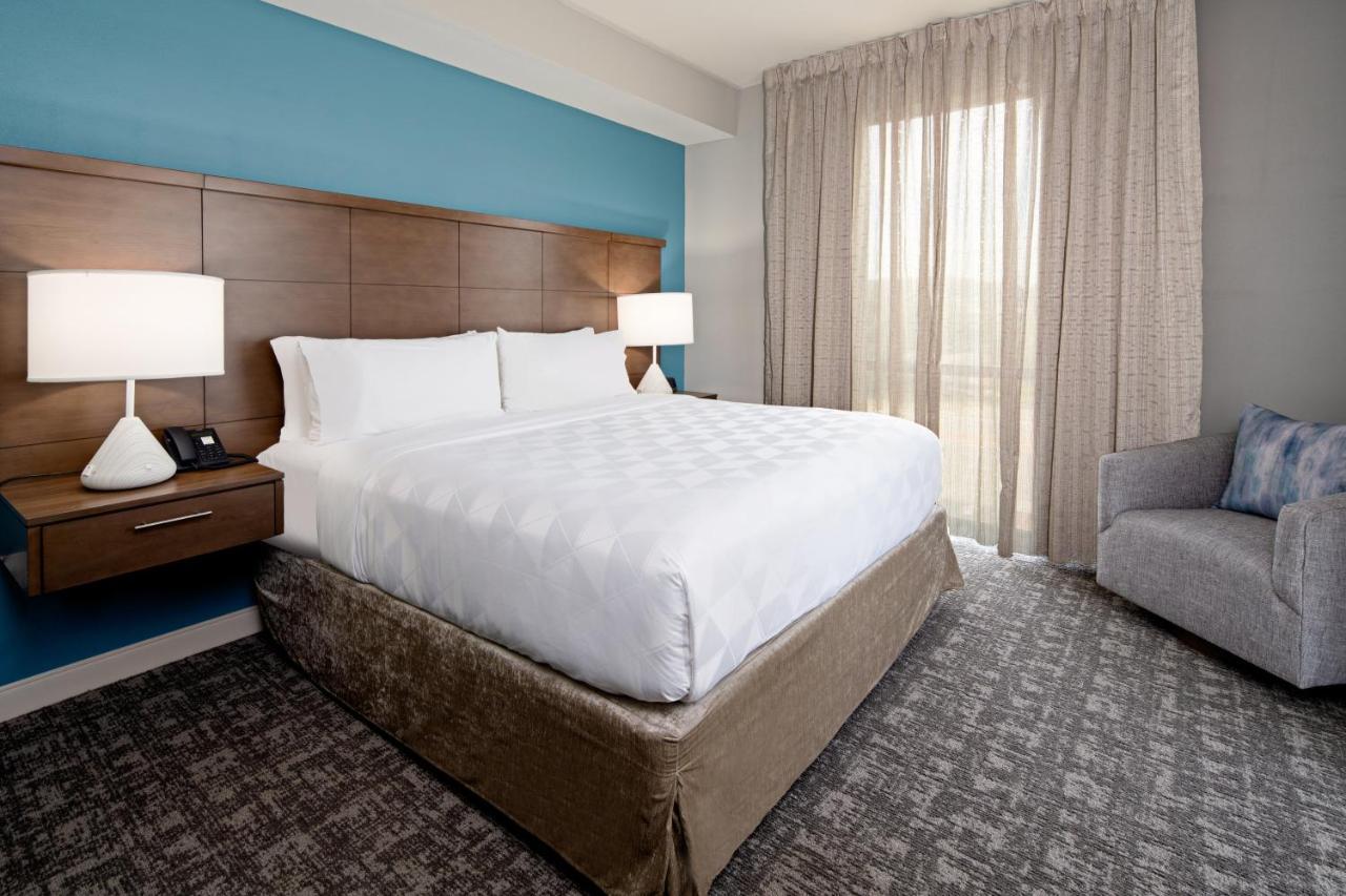 Staybridge Suites - Long Beach Airport By Ihg Exterior photo