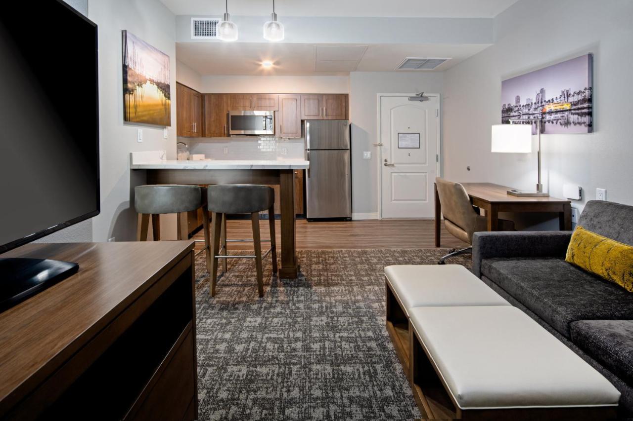 Staybridge Suites - Long Beach Airport By Ihg Exterior photo