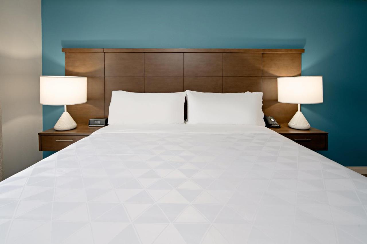 Staybridge Suites - Long Beach Airport By Ihg Exterior photo