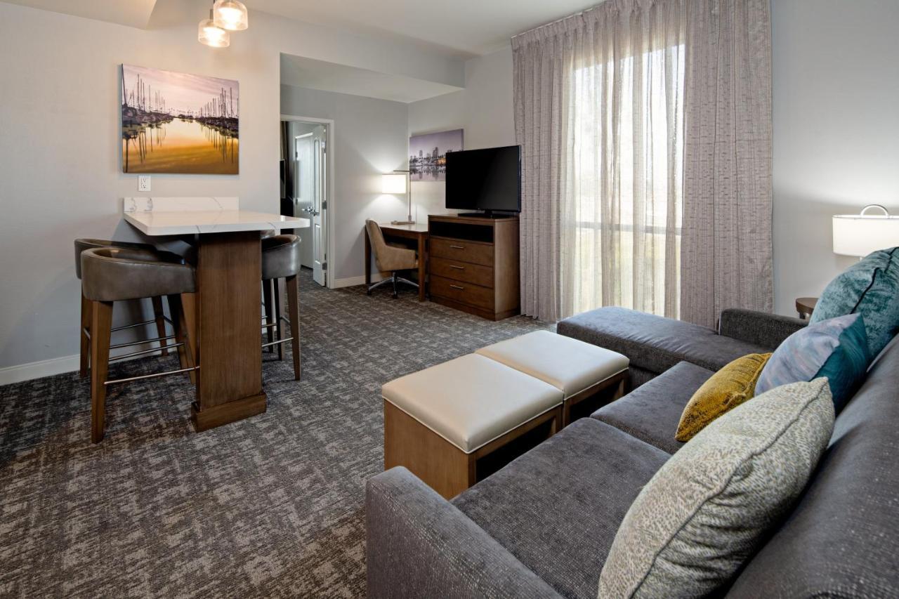 Staybridge Suites - Long Beach Airport By Ihg Exterior photo