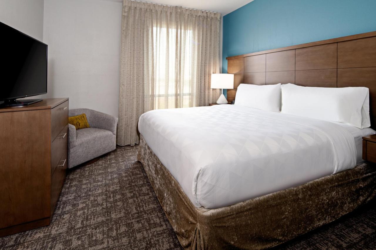 Staybridge Suites - Long Beach Airport By Ihg Exterior photo