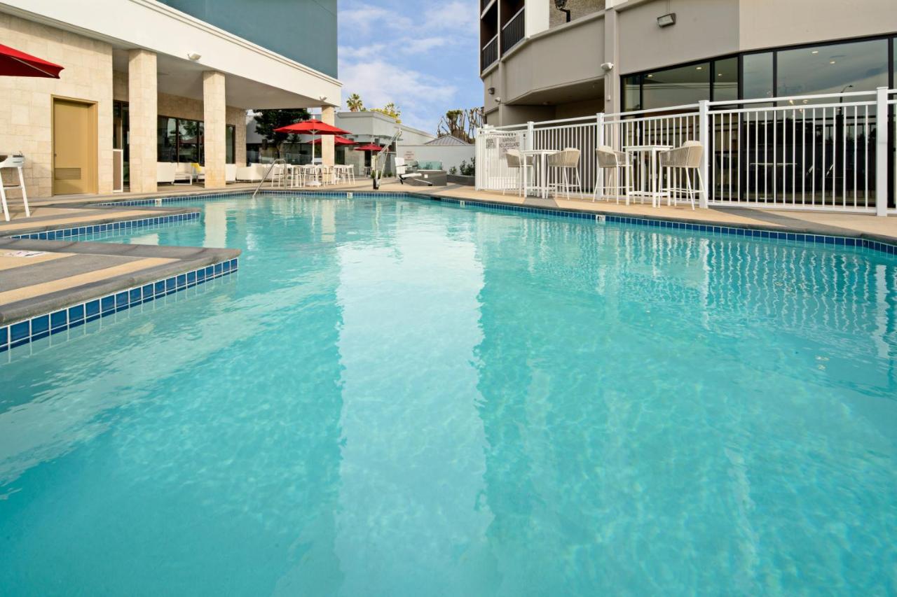 Staybridge Suites - Long Beach Airport By Ihg Exterior photo
