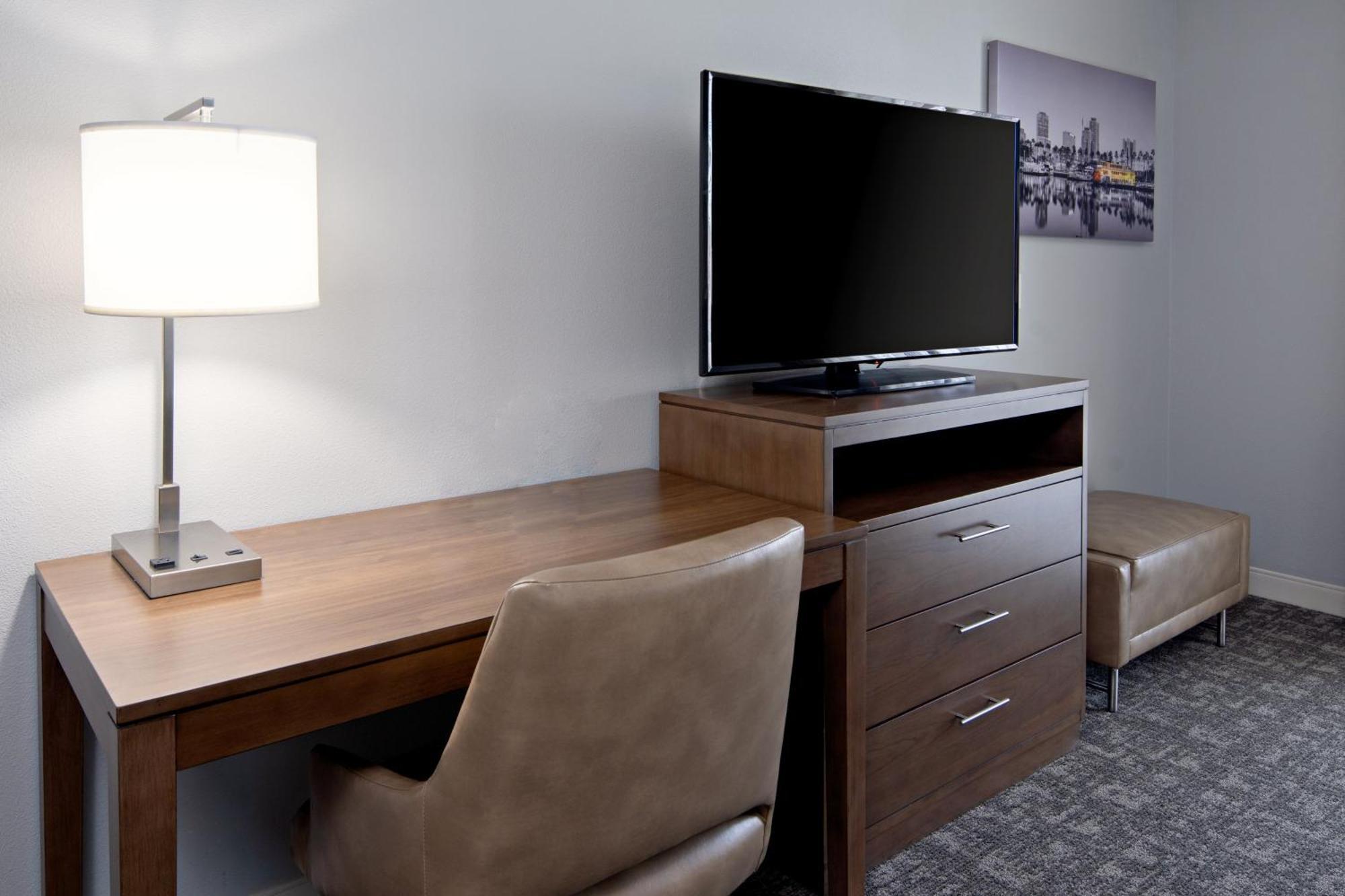 Staybridge Suites - Long Beach Airport By Ihg Exterior photo
