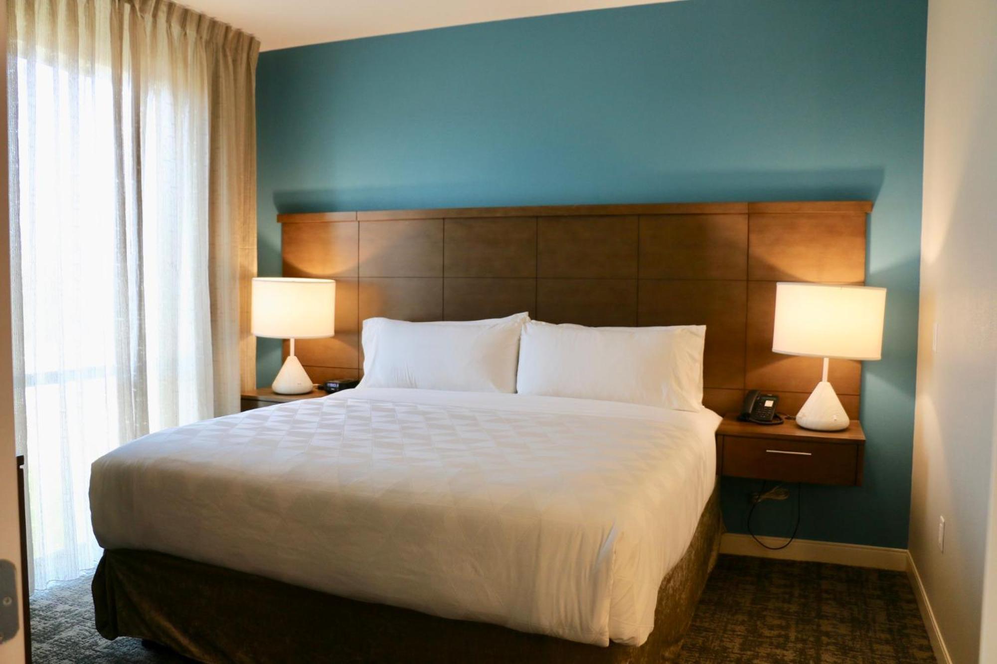 Staybridge Suites - Long Beach Airport By Ihg Exterior photo