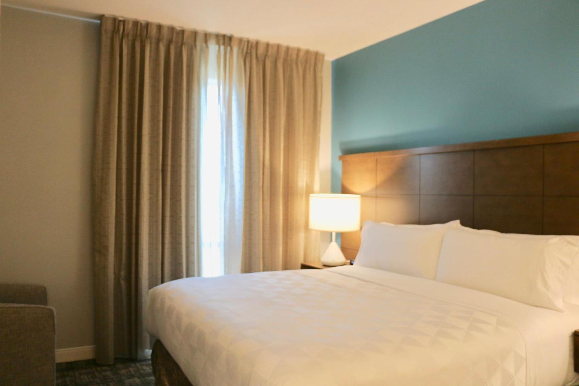 Staybridge Suites - Long Beach Airport By Ihg Exterior photo
