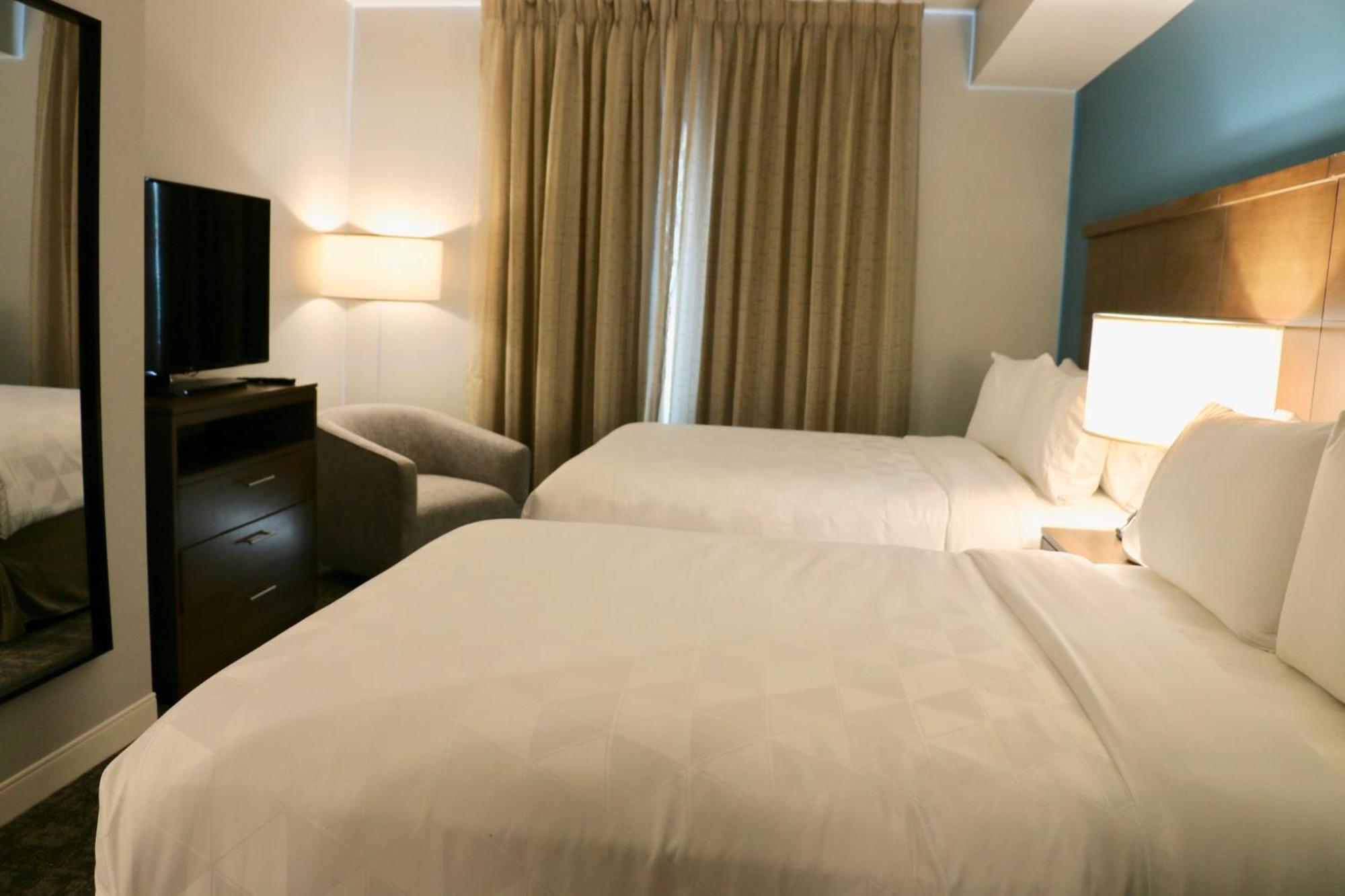 Staybridge Suites - Long Beach Airport By Ihg Exterior photo