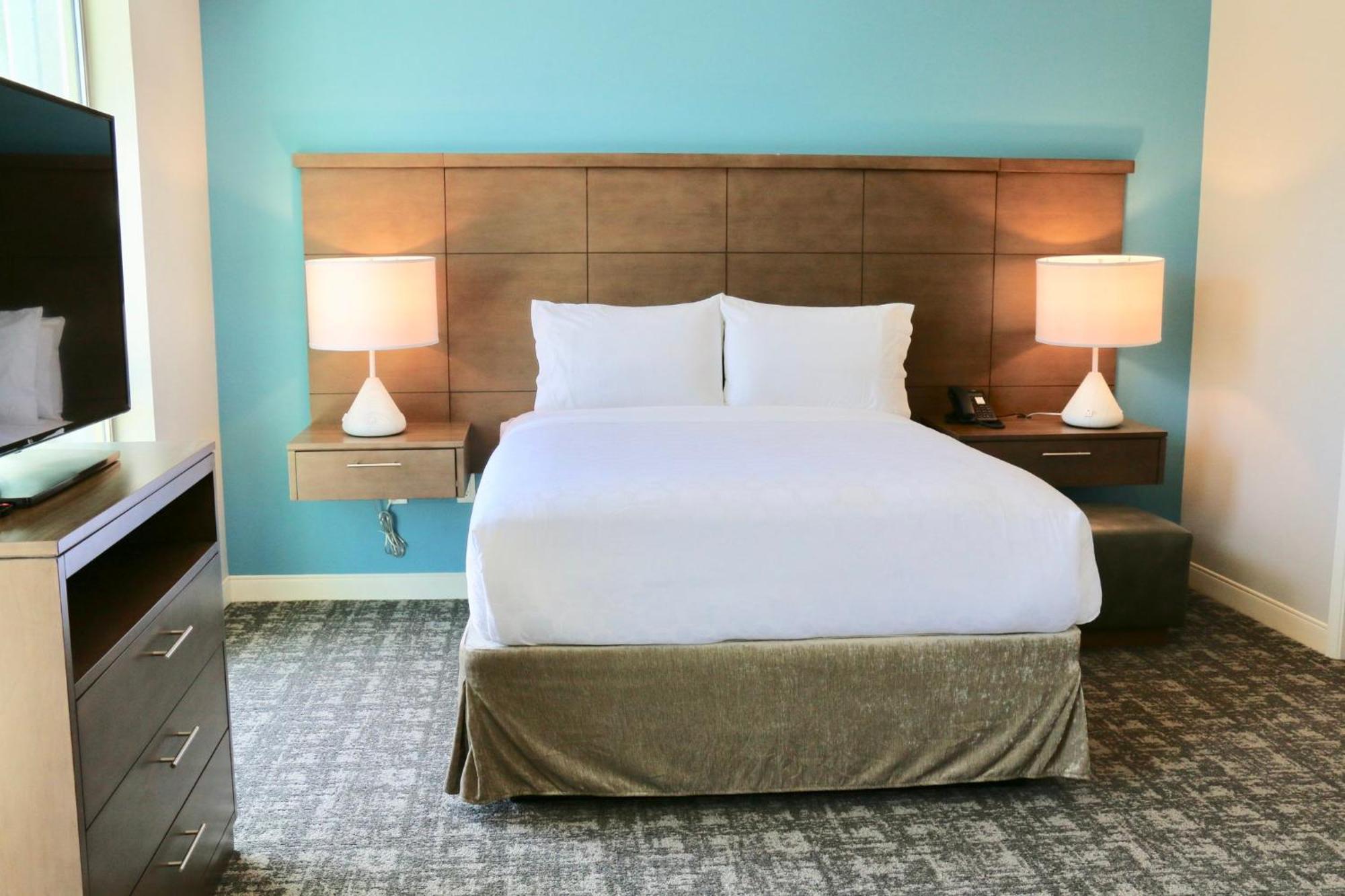 Staybridge Suites - Long Beach Airport By Ihg Exterior photo